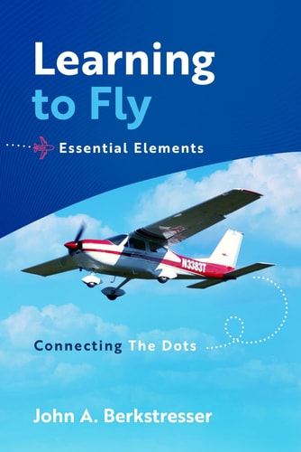 Learning to Fly Essential Elements, Connecting the Dots