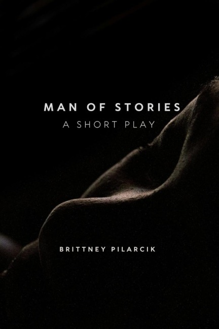 Man of Stories a short play