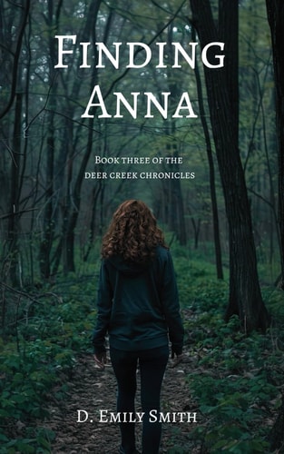 Finding Anna
