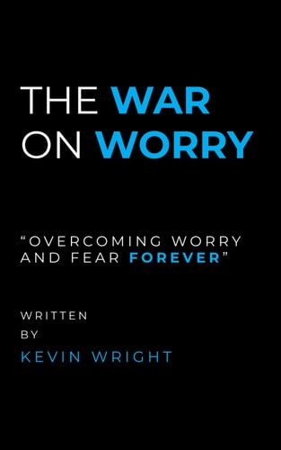 WAR ON WORRY.