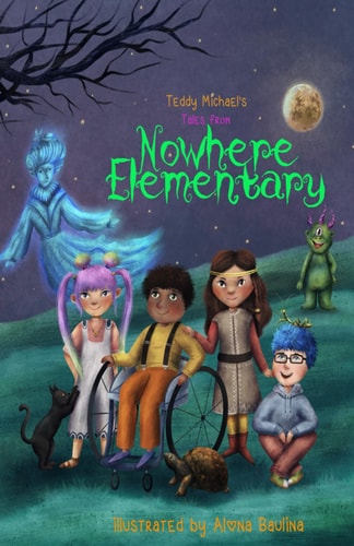 Tales From Nowhere Elementary
