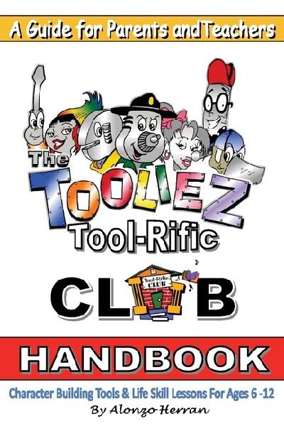 The Tooliez Tool-Rific Club Handbook