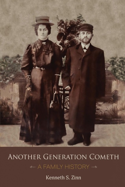 Another Generation Cometh