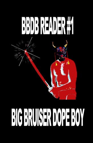 BBDB READER #1