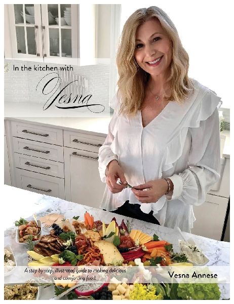 In the Kitchen with Vesna