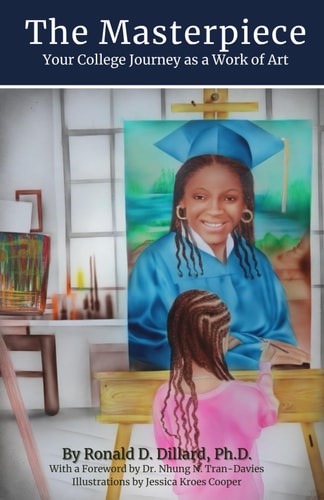 The Masterpiece Your College Journey As a Work of Art