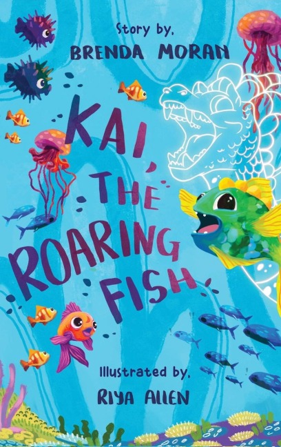 Kai, The Roaring Fish