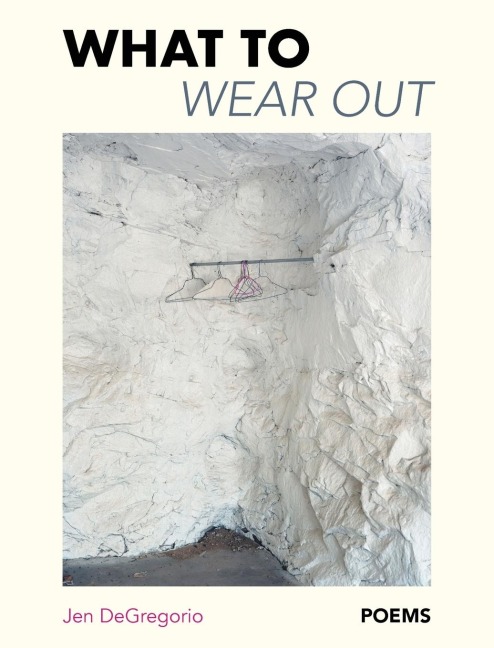 What to Wear Out