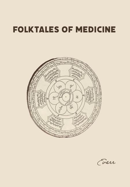 Folktales of Medicine: &#27665;&#21307;&#38182;