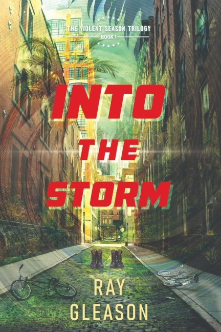 Into the Storm