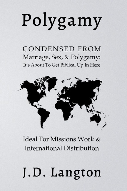Polygamy: Missions Edition