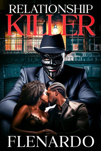 RELATIONSHIP KILLER.