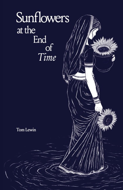 Sunflowers at the End of Time