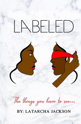 Labeled The Things You Have to See...: The Things You Have to See...