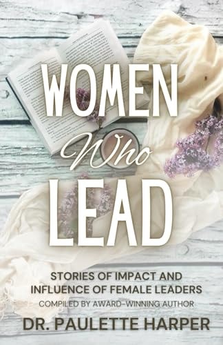 Women Who Lead