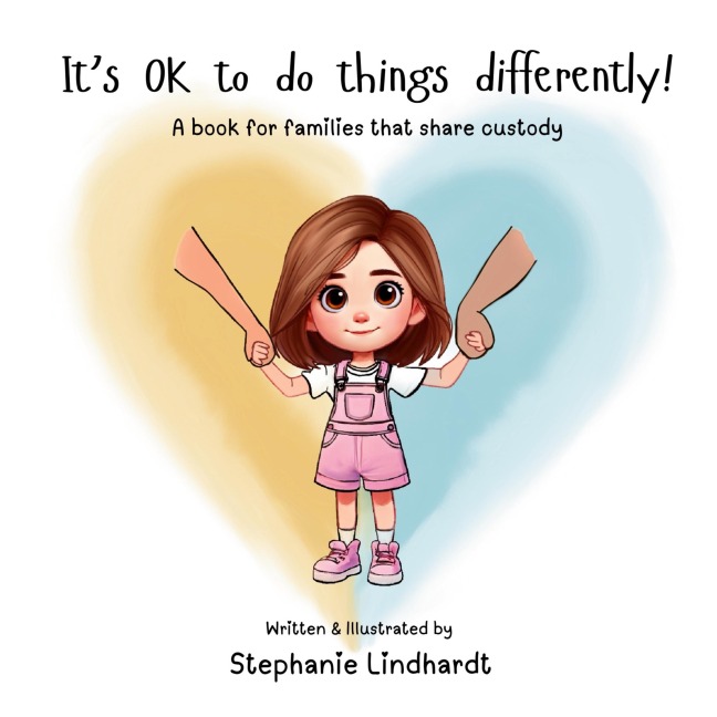 It's OK to Do Things Differently