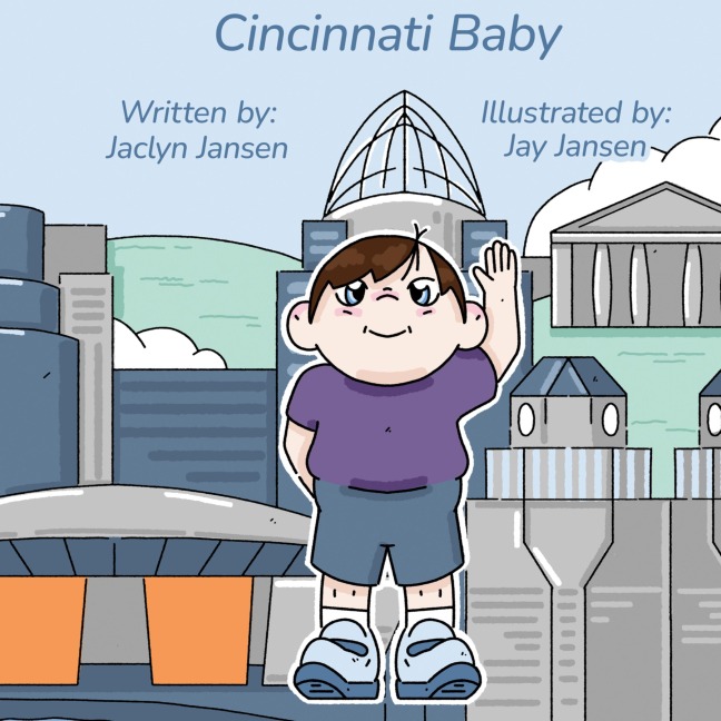 Cincinnati Baby