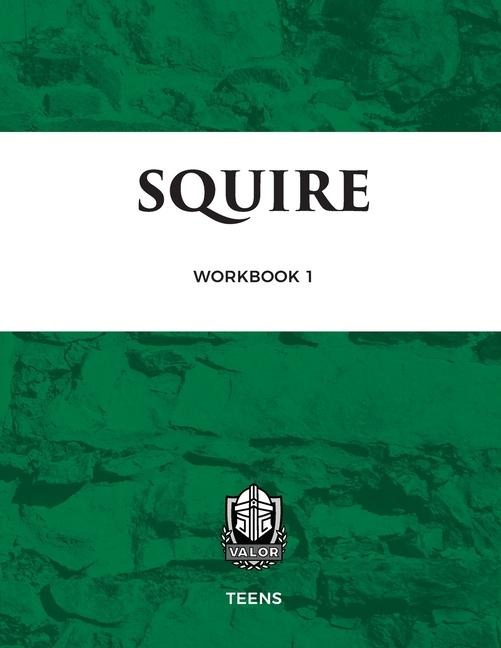 Valor Workbook One - Squire