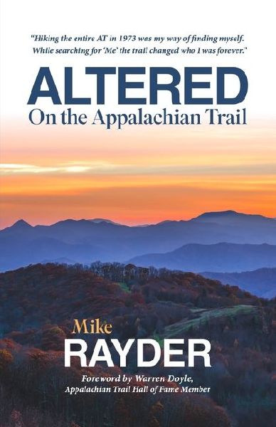 Altered on the Appalachian Trail