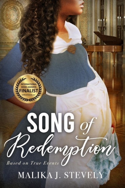Song of Redemption: A Suspenseful Historical Saga of Romance, Family, and Devotion Inspired by True Events
