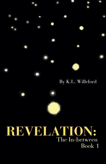 Revelation: The In-between Book 1