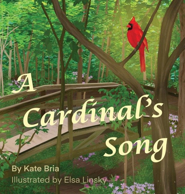 A Cardinals Song