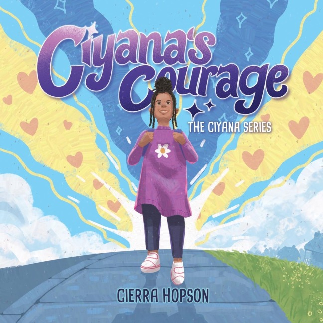 Ciyanas Courage