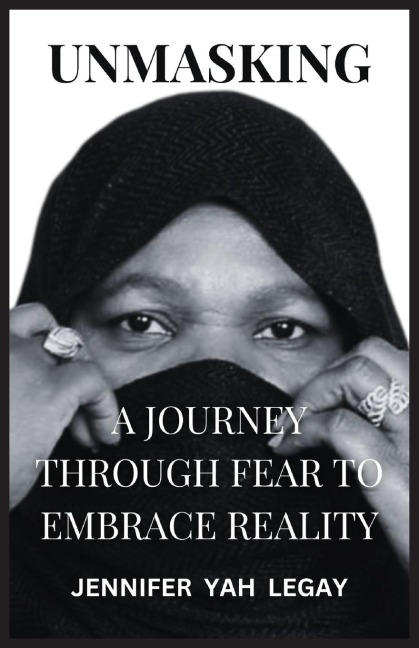 Unmasking: A Journey Through Fear to Embrace Reality