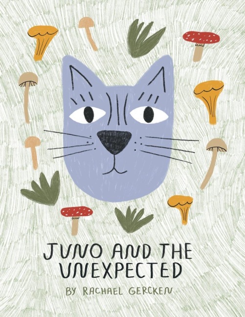 Juno And The Unexpected