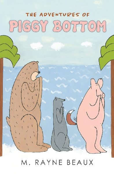 The Adventures of Piggy Bottom