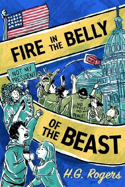Fire in the Belly of the Beast