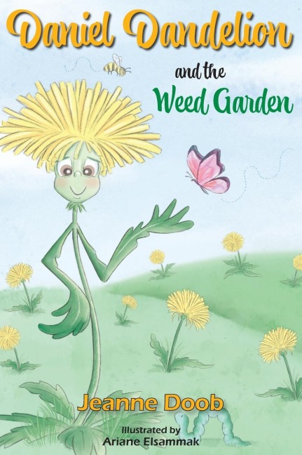 Daniel Dandelion