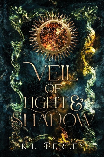Veil of Light and Shadow