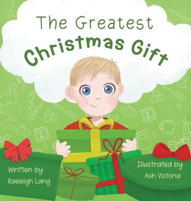 The Greatest Christmas Gift