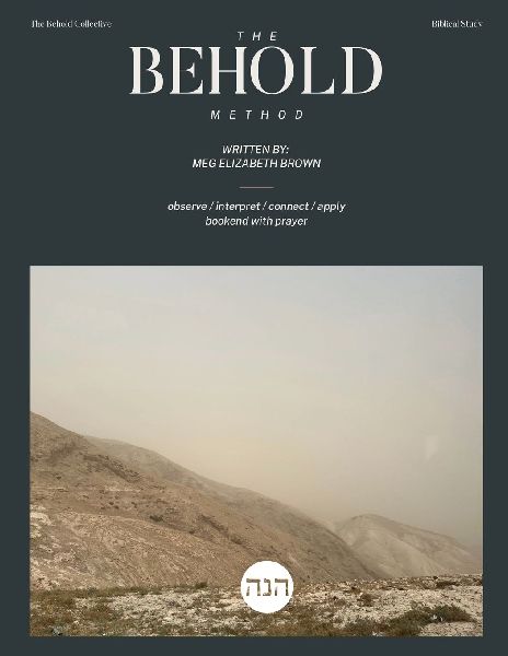 The Behold Method