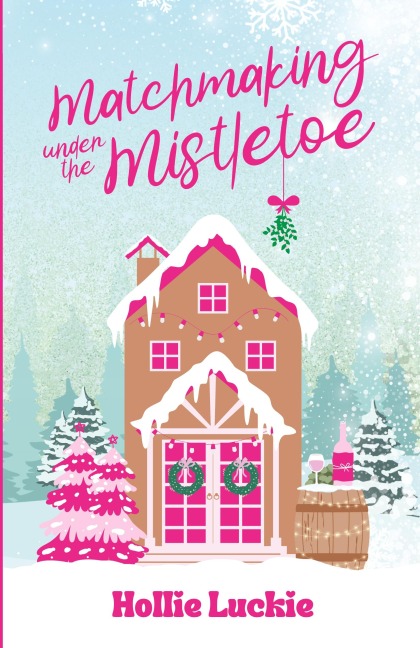 Matchmaking Under The Mistletoe