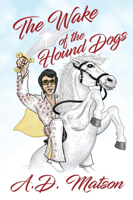 The Wake of the Hound Dogs