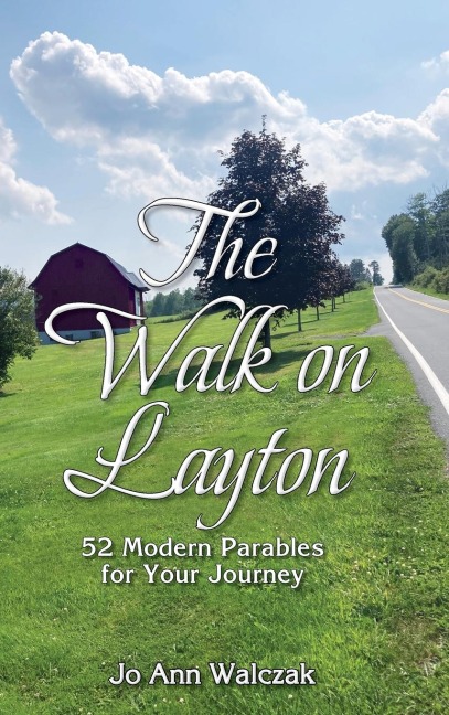 The Walk on Layton