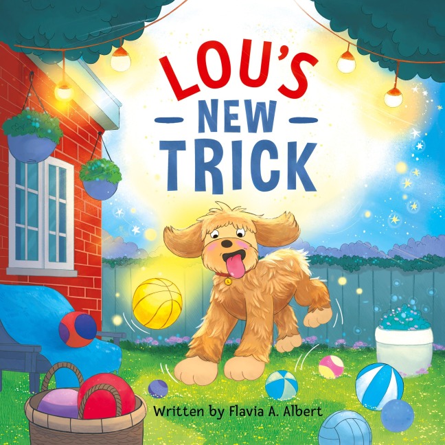 Lous New Trick