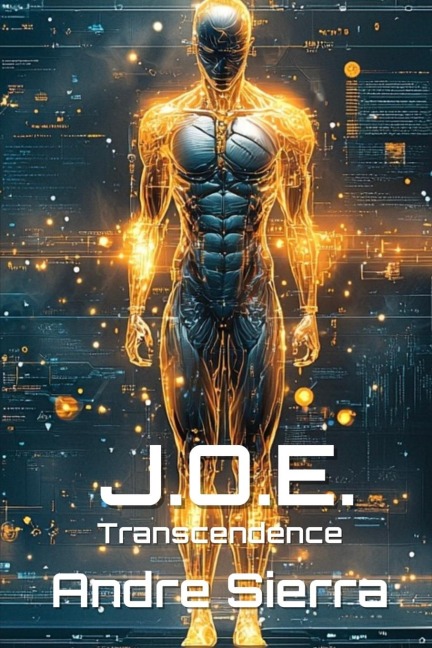 J.O.E. Transcendence: Revised Edition