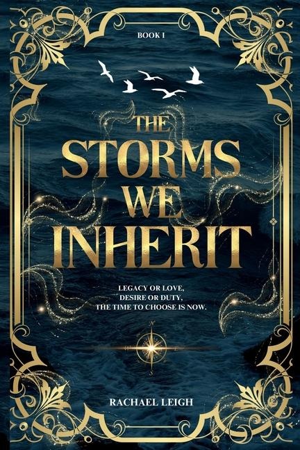 The Storms We Inherit