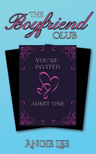 The Boyfriend Club