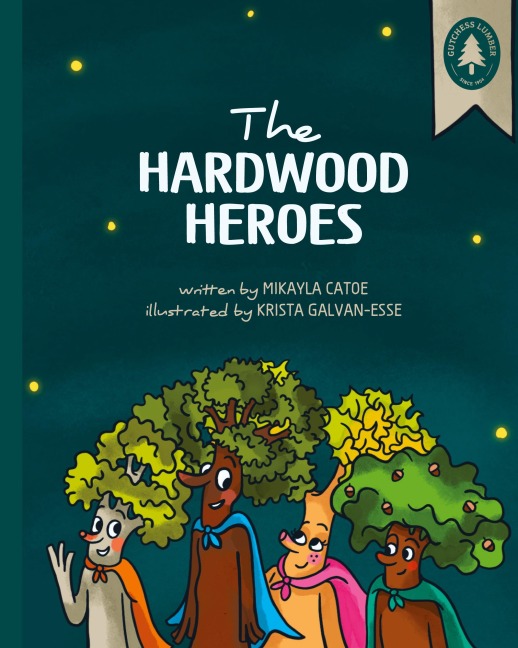 The Hardwood Heroes