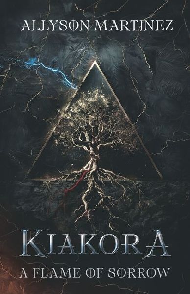 Kiakora: A Flame of Sorrow