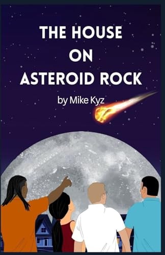 The House on Asteroid Rock