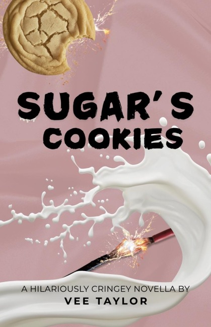 Sugars Cookies