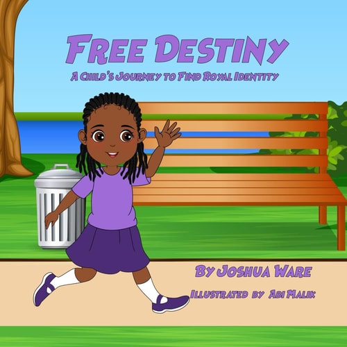 Free Destiny A Child's Journey to Find Royal Identity