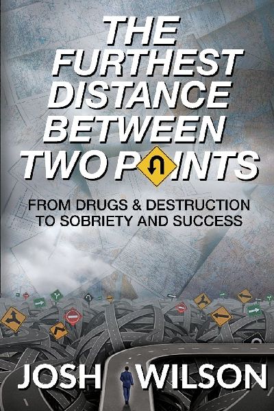 The Furthest Distance Between Two Points