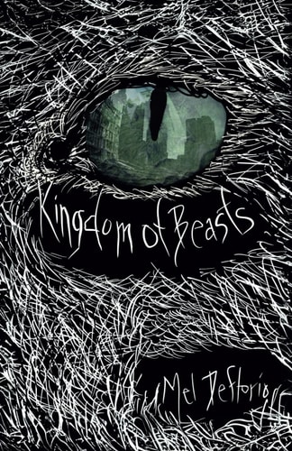 Kingdom of Beasts