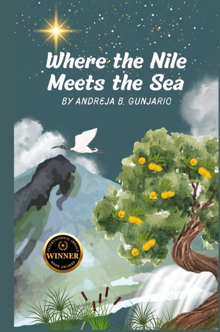 Where the Nile Meets the Sea: Mystery of the Great Giza Sphinx